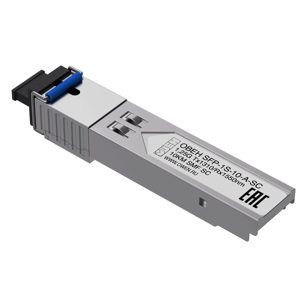 ОВЕН SFP-модули